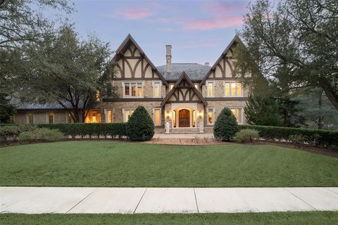 Tiny photo for 3711 Lexington Avenue, Highland Park, TX 75205 (MLS # 21088935)