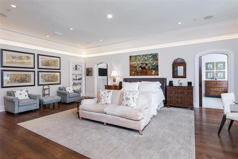 Tiny photo for 3711 Lexington Avenue, Highland Park, TX 75205 (MLS # 21088935)