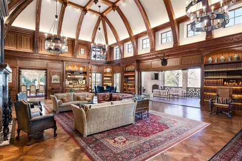 Tiny photo for 3711 Lexington Avenue, Highland Park, TX 75205 (MLS # 21088935)