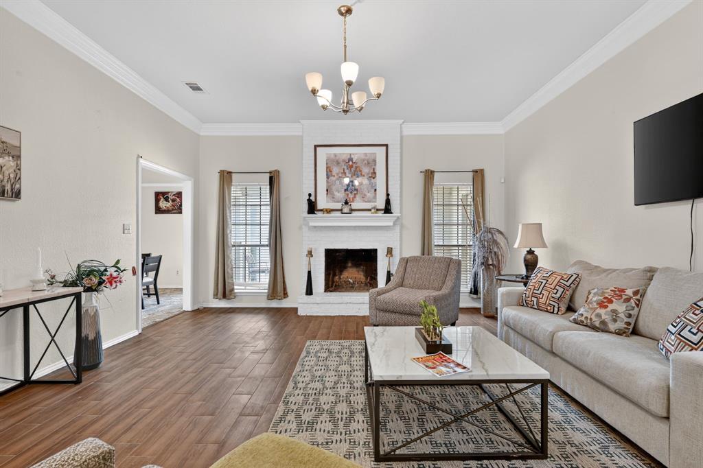 2307 Honeysuckle Drive