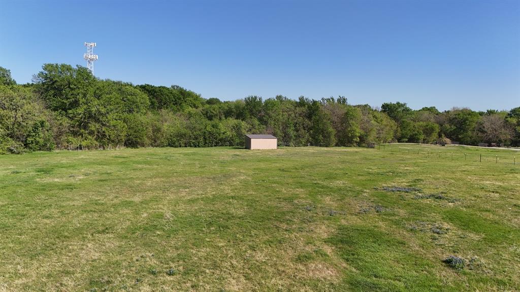 KUHL ADDN 4.173 AC - Land