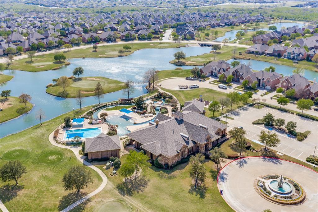 Heritage Lakes Ph 4 & 5 - Residential