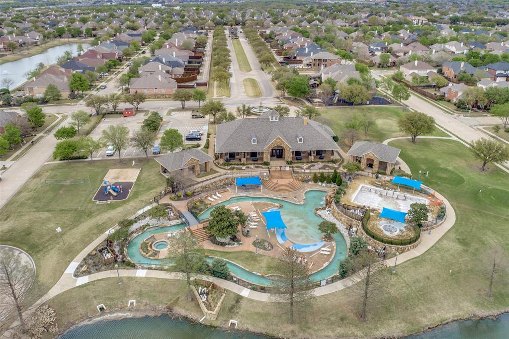 Heritage Lakes Ph 4 & 5 - Residential