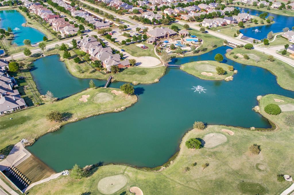 Heritage Lakes Ph 4 & 5 - Residential