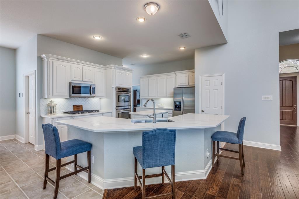 Heritage Lakes Ph 4 & 5 - Residential