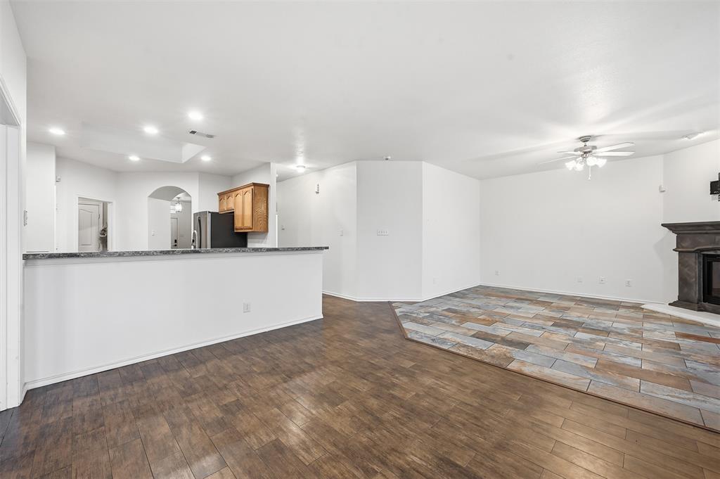 Alexandra Meadows - Residential Lease