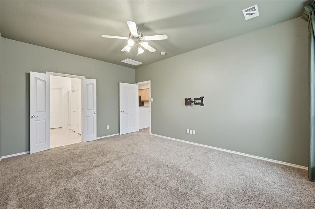 Alexandra Meadows - Residential Lease