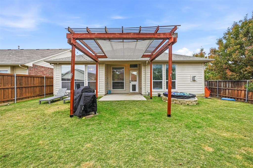 Alexandra Meadows - Residential Lease