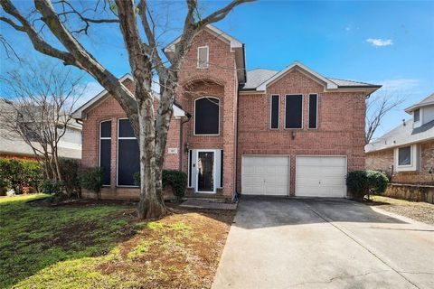 807 Peterstow Drive Euless TX 76039