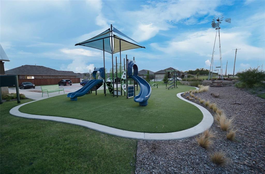 Highlands at Chapel Creek - Residential