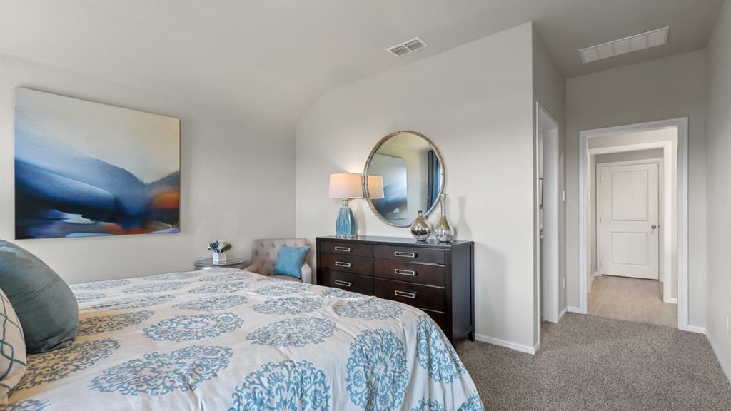 Highlands at Chapel Creek - Residential