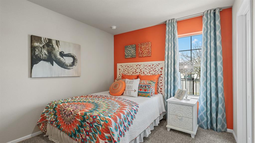 Highlands at Chapel Creek - Residential