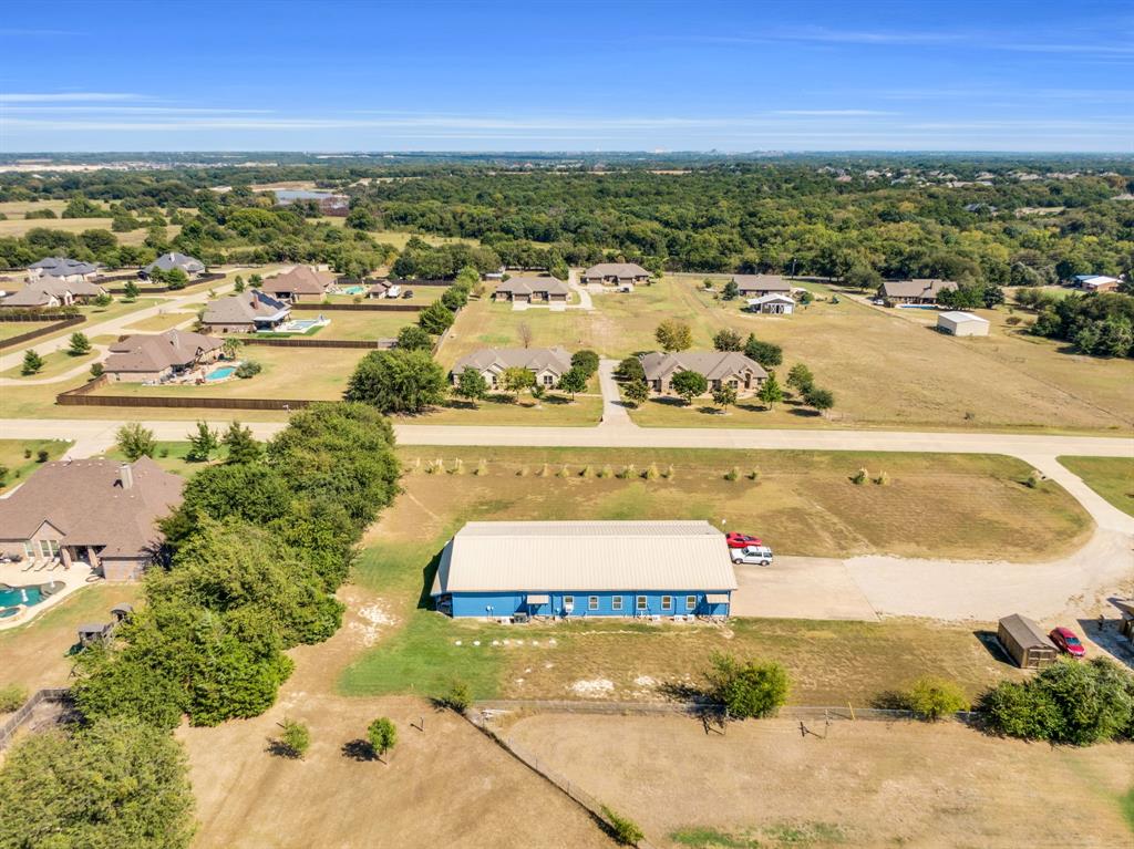 Duvall Place Add Rev - Residential Income