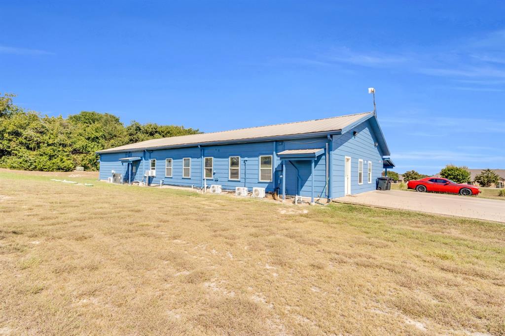 Duvall Place Add Rev - Residential Income