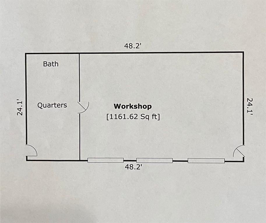 Duvall Place Add Rev - Residential Income