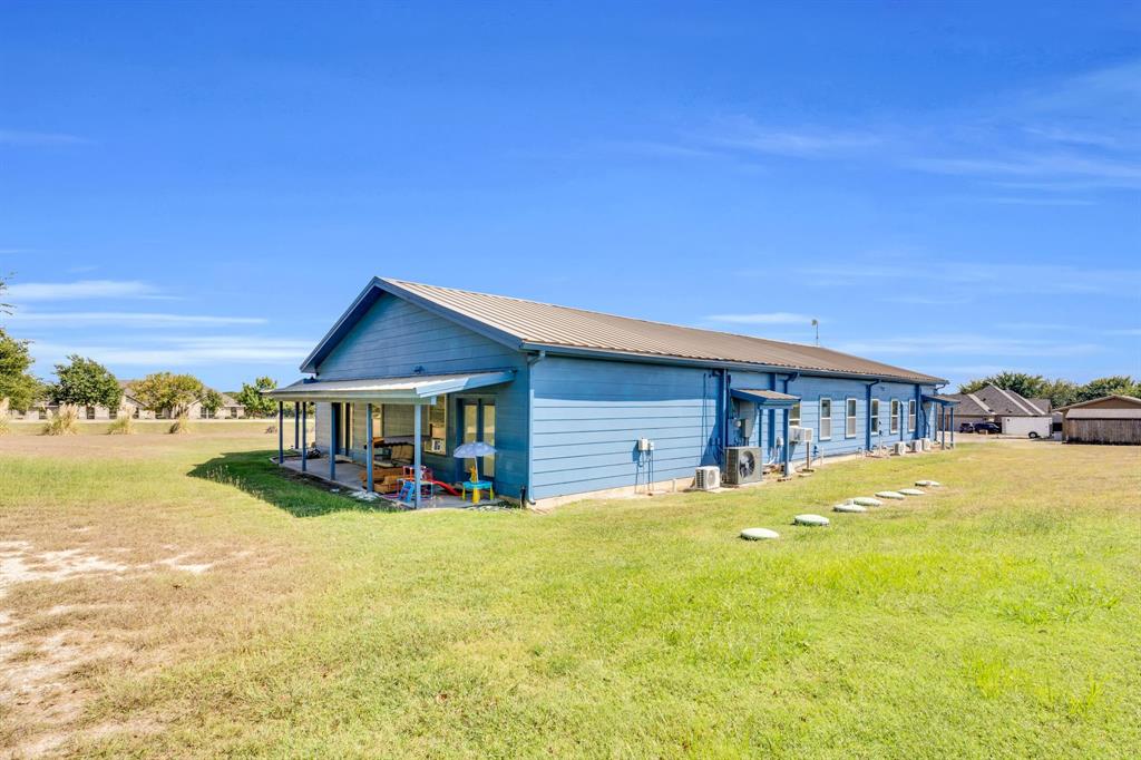 Duvall Place Add Rev - Residential Income