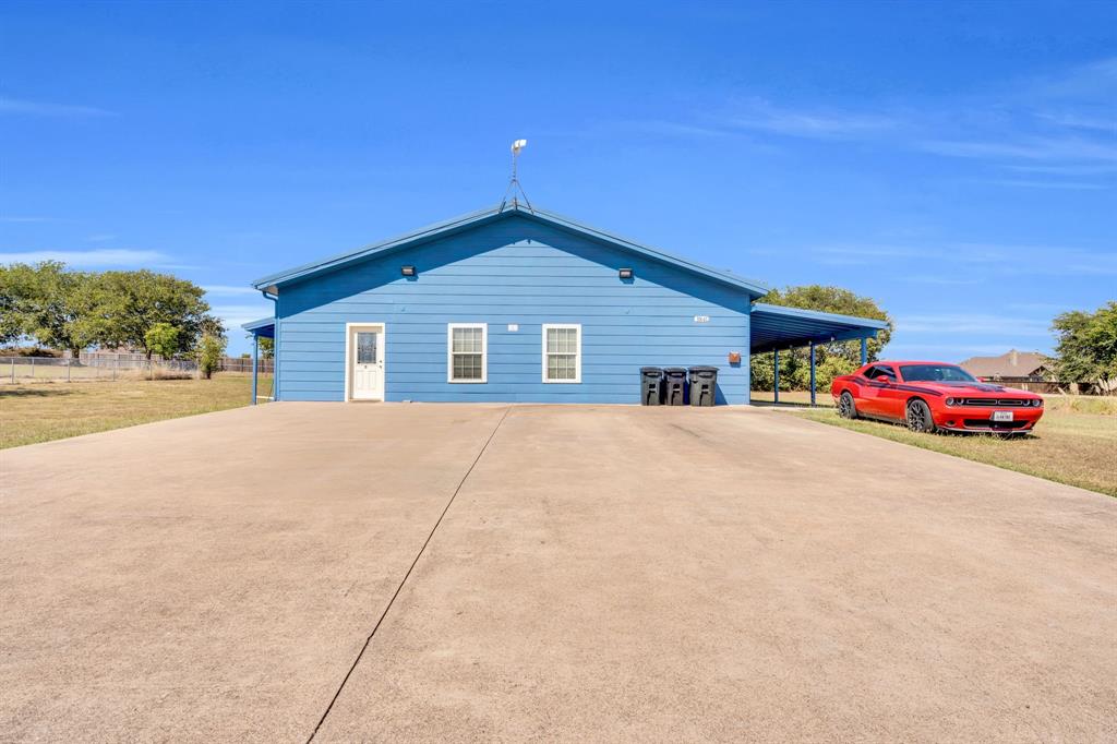 Duvall Place Add Rev - Residential Income