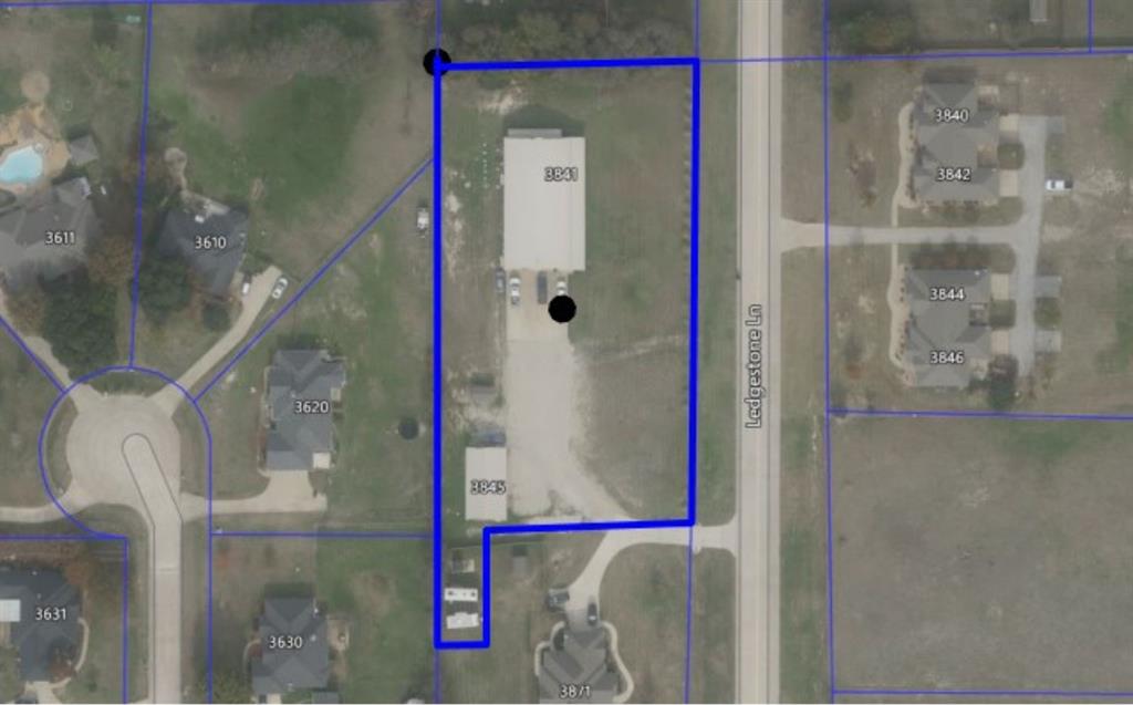 Duvall Place Add Rev - Residential Income