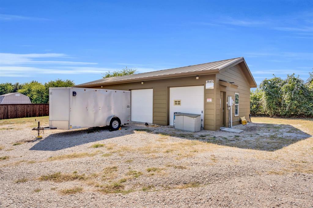 Duvall Place Add Rev - Residential Income