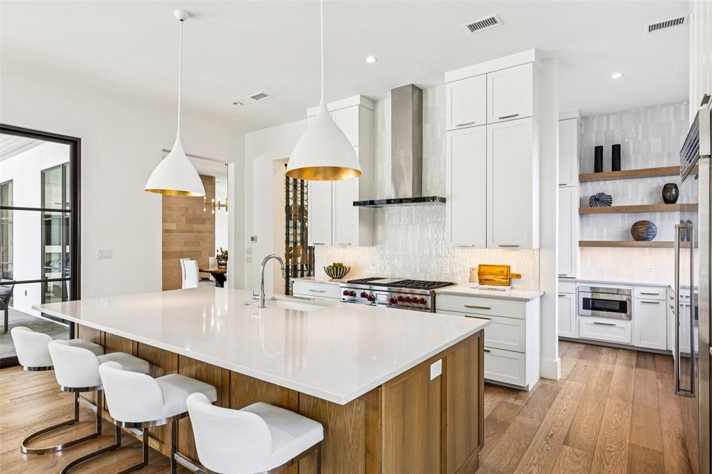 Preston Haven Estates - Residential