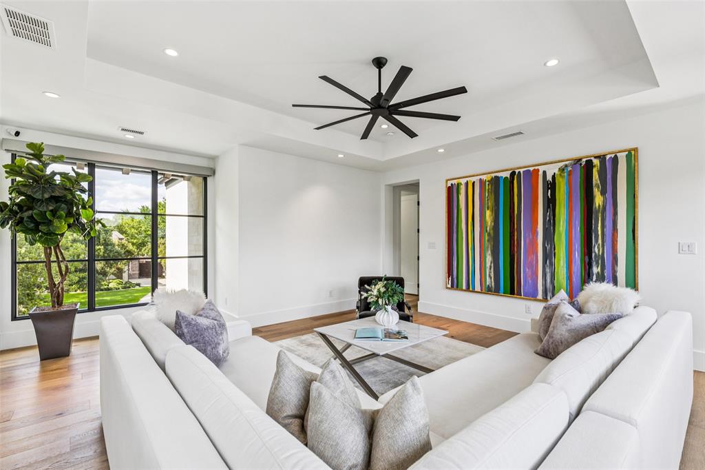 Preston Haven Estates - Residential