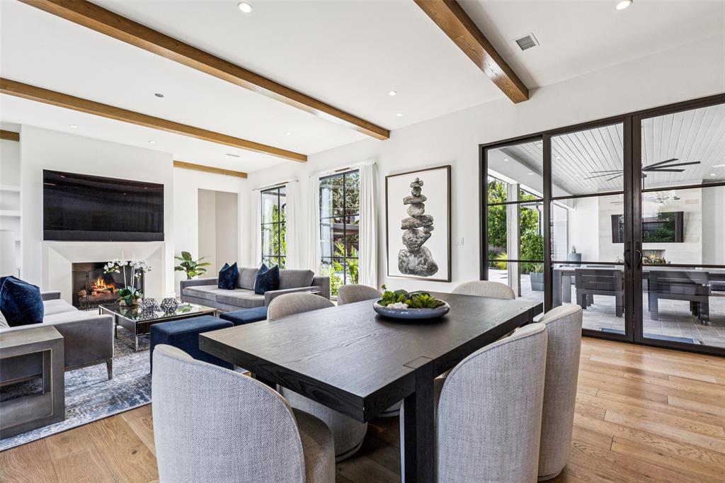 Preston Haven Estates - Residential