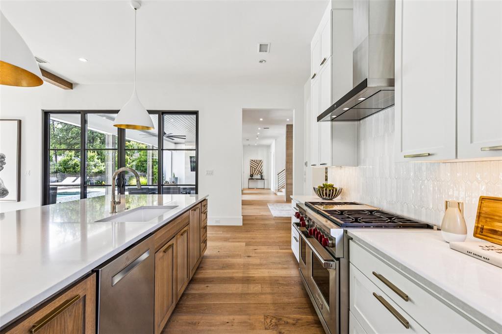 Preston Haven Estates - Residential