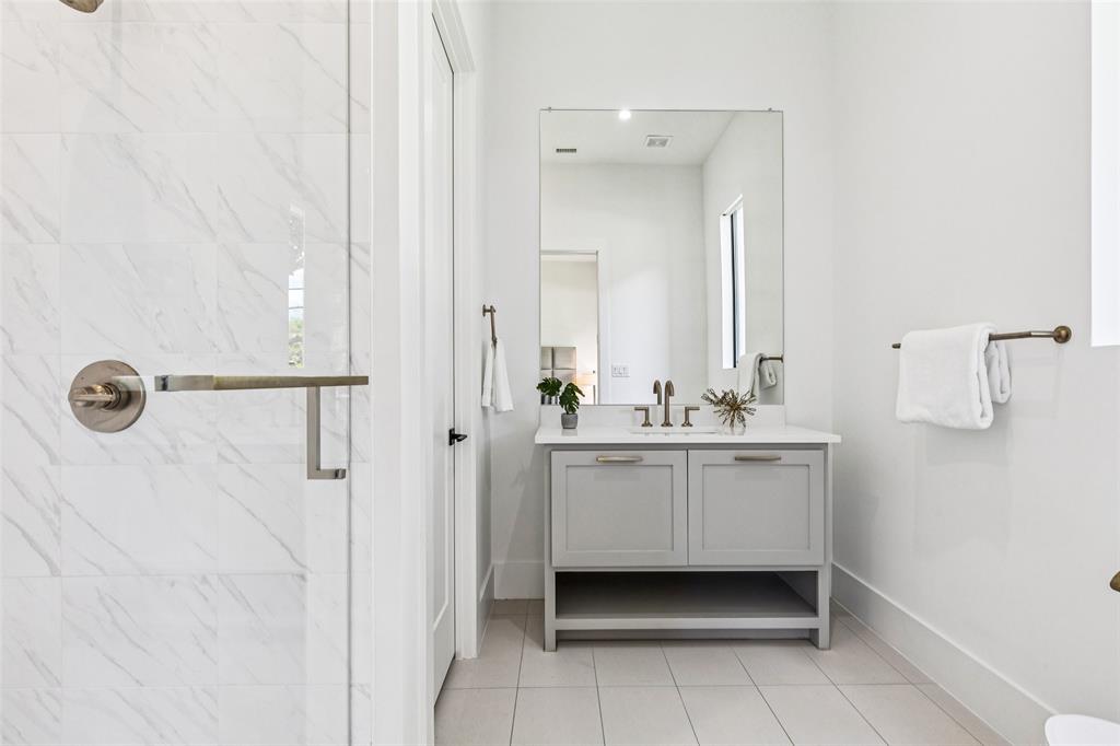 Preston Haven Estates - Residential