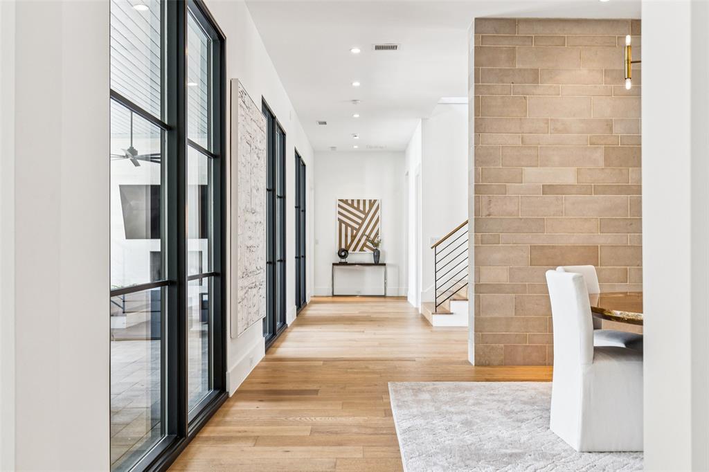 Preston Haven Estates - Residential