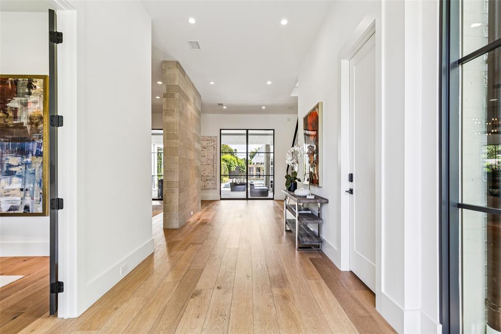 Preston Haven Estates - Residential