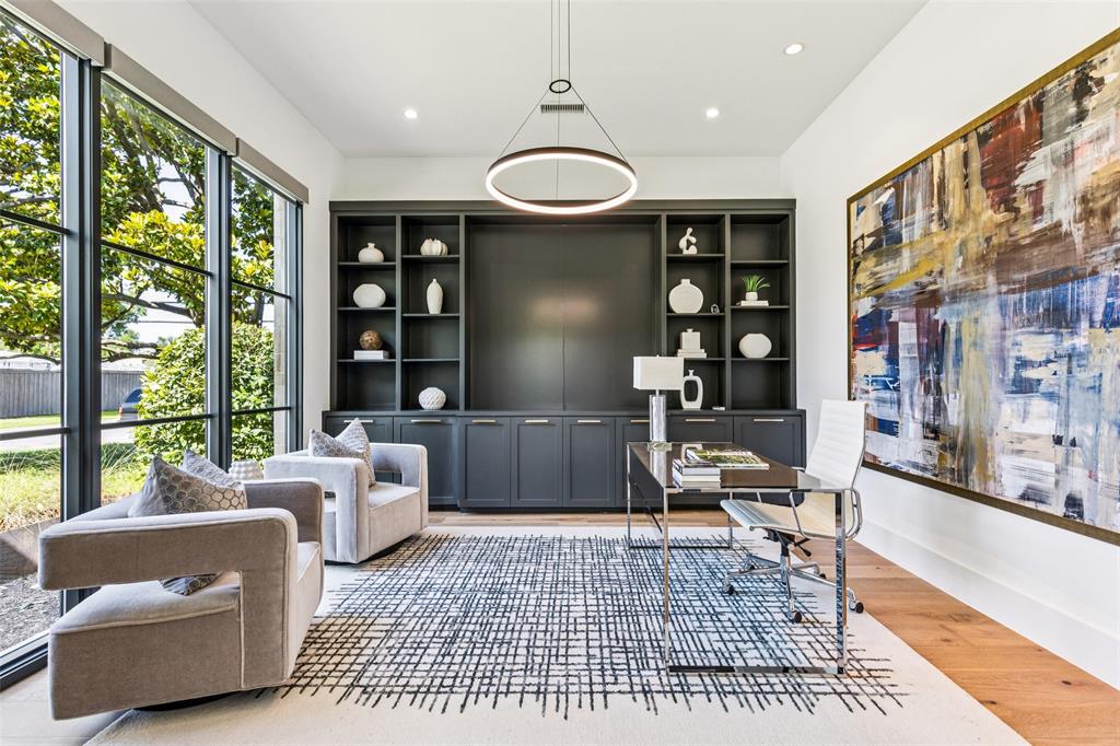 Preston Haven Estates - Residential