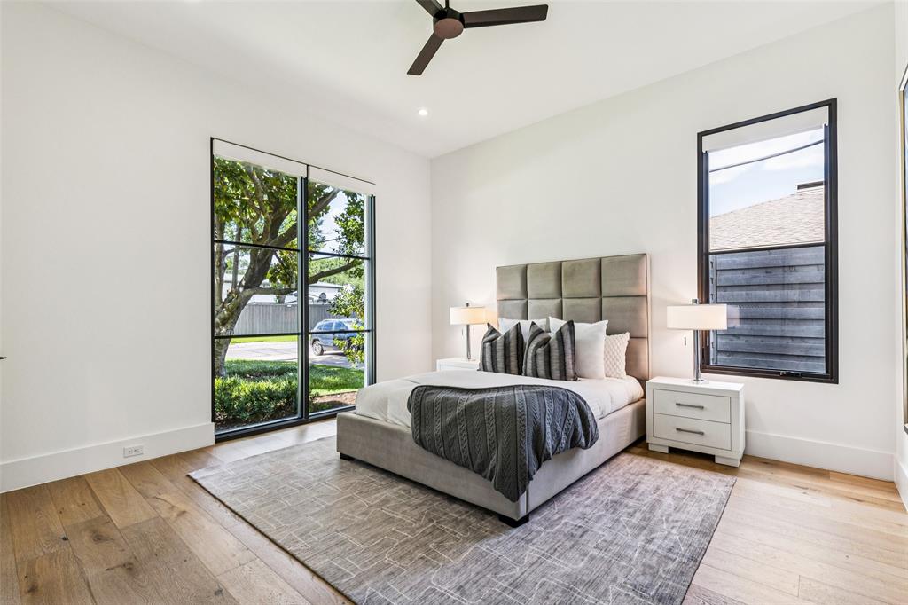 Preston Haven Estates - Residential