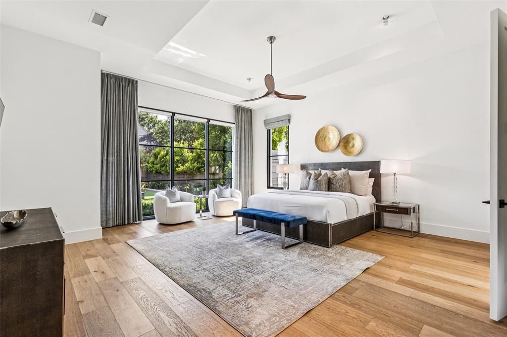 Preston Haven Estates - Residential