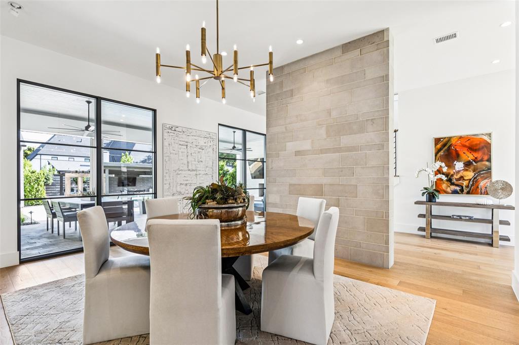 Preston Haven Estates - Residential