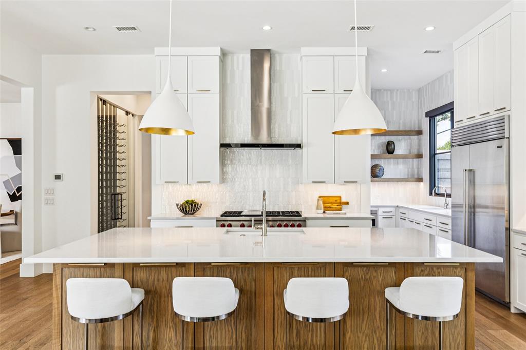 Preston Haven Estates - Residential