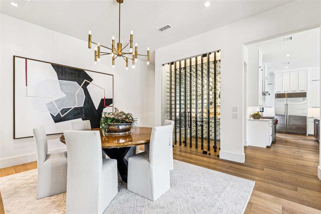 Preston Haven Estates - Residential