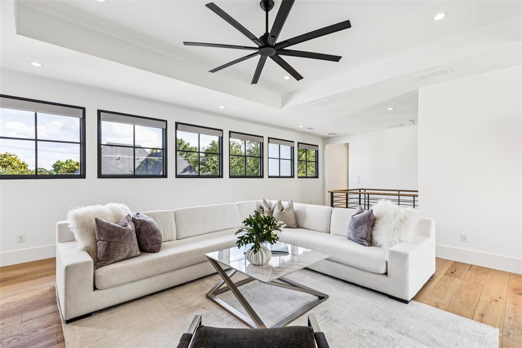 Preston Haven Estates - Residential