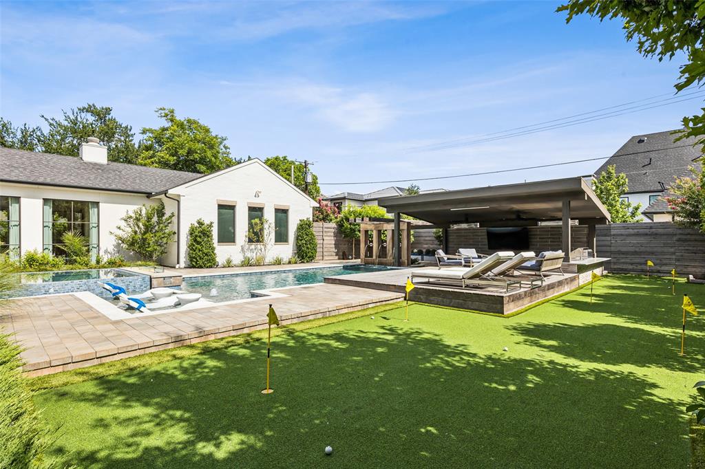 Preston Haven Estates - Residential