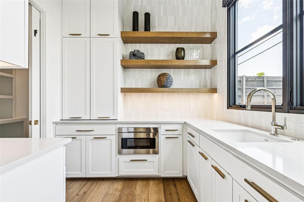 Preston Haven Estates - Residential