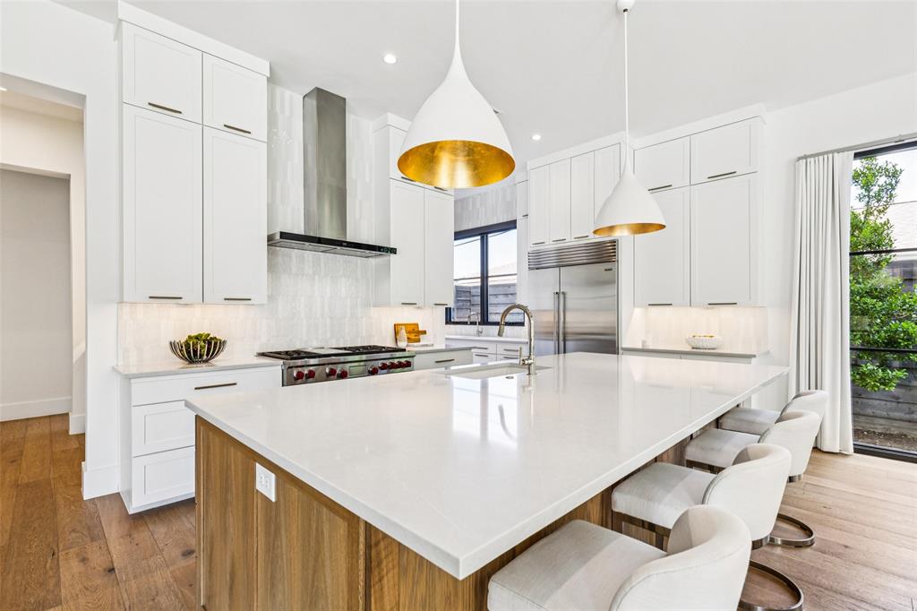 Preston Haven Estates - Residential