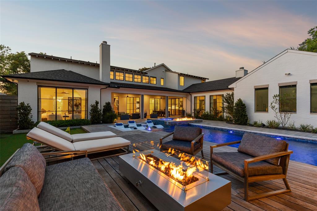 Preston Haven Estates - Residential