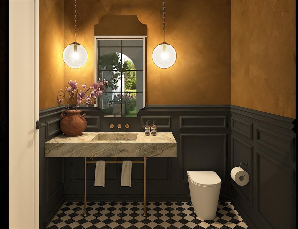 Second Sec Gastonwood Add - Residential