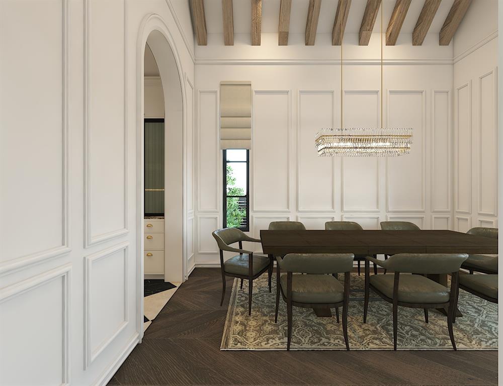 Second Sec Gastonwood Add - Residential