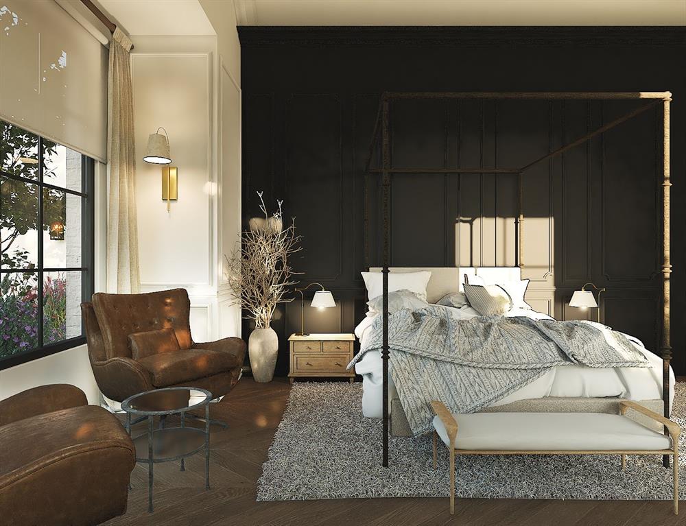 Second Sec Gastonwood Add - Residential