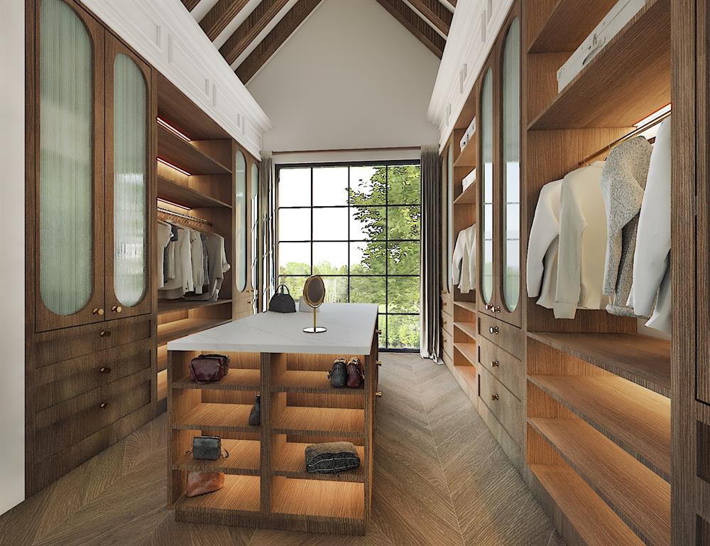 Second Sec Gastonwood Add - Residential