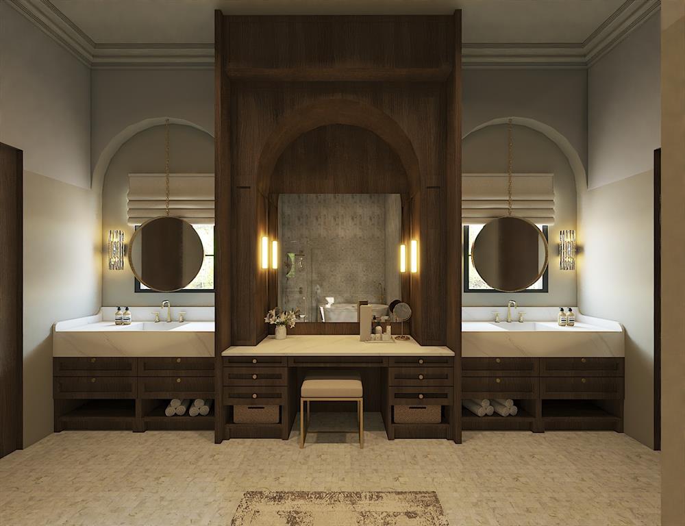 Second Sec Gastonwood Add - Residential