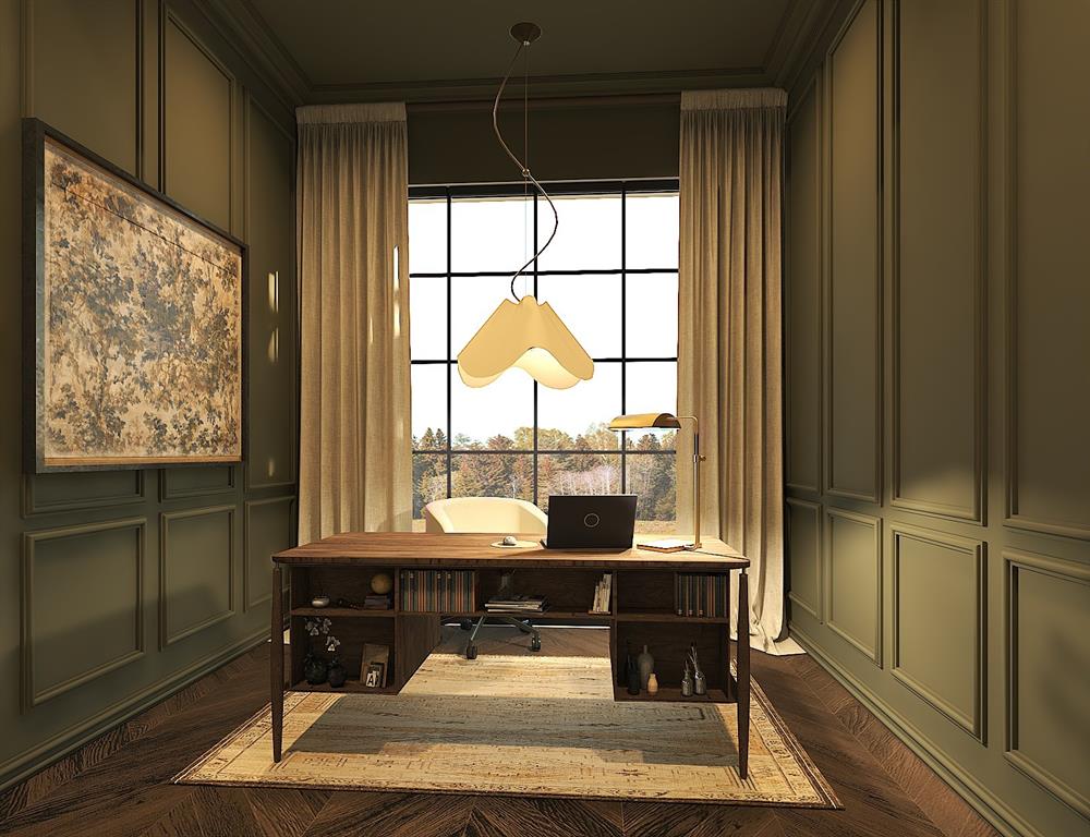 Second Sec Gastonwood Add - Residential