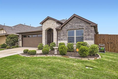3446 Kirby Lane Forney TX 75126