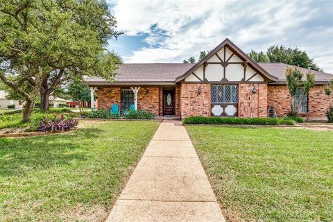 9312 Cape Royale Drive Fort Worth TX 76179