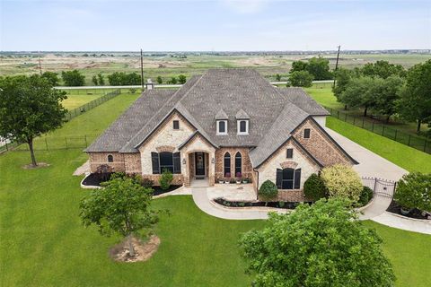 508 Lonesome Trail Haslet TX 76052